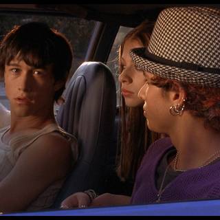 Mysterious Skin wallpaper