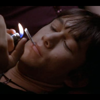 Mysterious Skin wallpaper