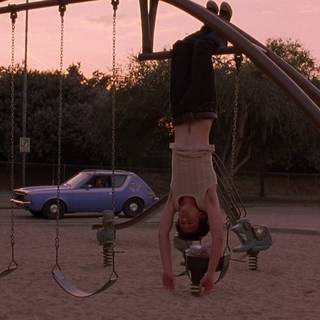 Mysterious Skin wallpaper