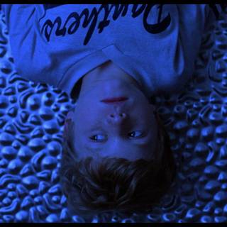 Mysterious Skin wallpaper