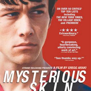 Mysterious Skin wallpaper