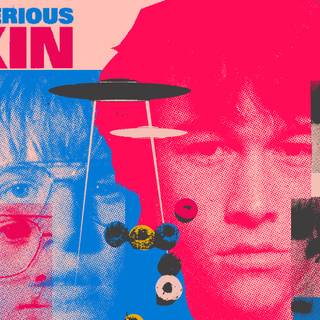 Mysterious Skin wallpaper