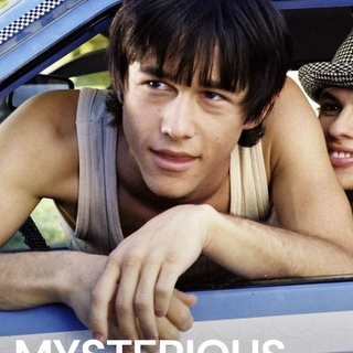 Mysterious Skin wallpaper