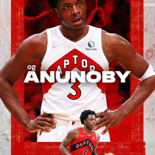 OG Anunoby wallpaper
