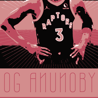 OG Anunoby wallpaper