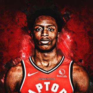 OG Anunoby wallpaper