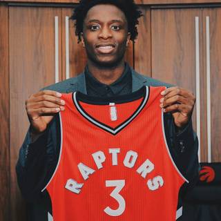 OG Anunoby wallpaper