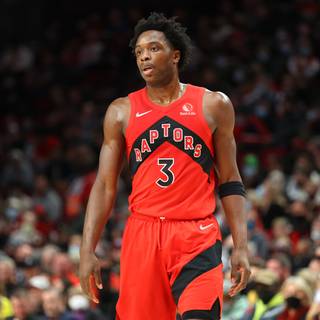 OG Anunoby wallpaper