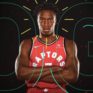 OG Anunoby wallpaper