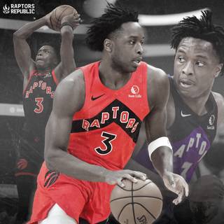 OG Anunoby wallpaper