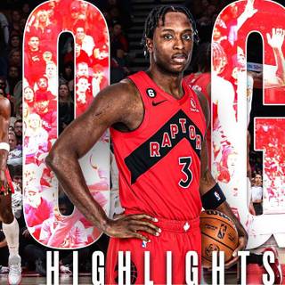 OG Anunoby wallpaper