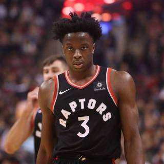 OG Anunoby wallpaper