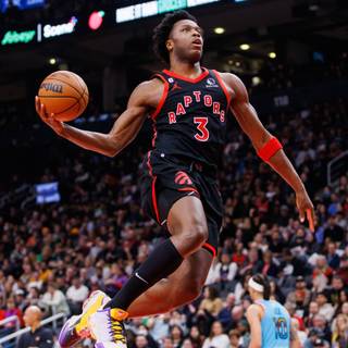 OG Anunoby wallpaper