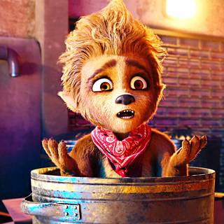 Monster Family wallpaper