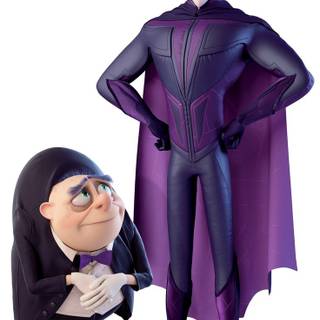 Monster Family wallpaper