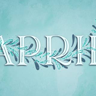 April month wallpaper