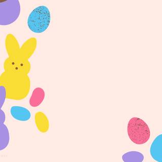 April month wallpaper