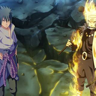 Anime HD Naruto wallpaper