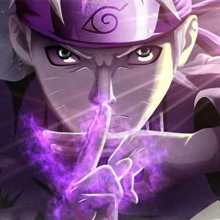 Naruto Uzumaki PC wallpaper