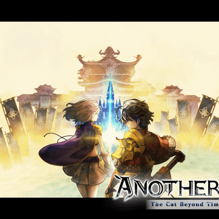 ANOTHER EDEN wallpaper