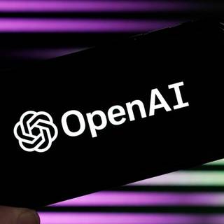 OpenAI wallpaper