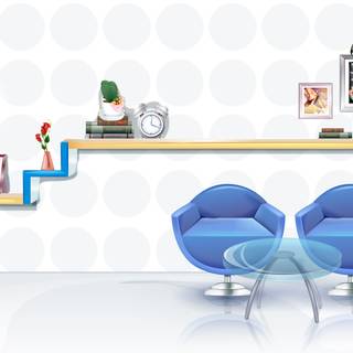 Creative PC wallpaper