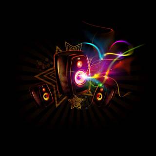 Creative PC wallpaper