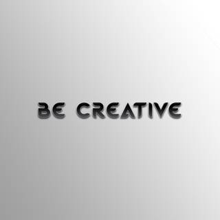 Creative PC wallpaper