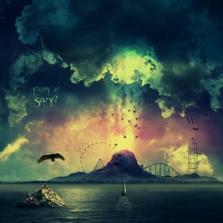 Creative PC wallpaper