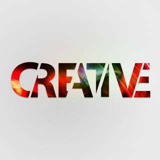 Creative PC wallpaper