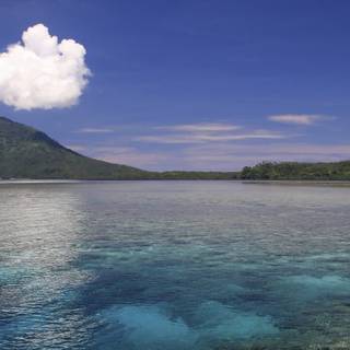 Banda Neira wallpaper