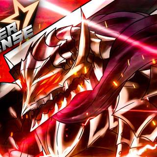 All Star Tower Defense wallpaper