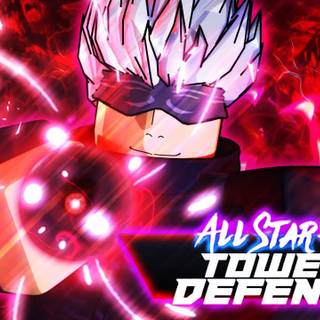All Star Tower Defense wallpaper