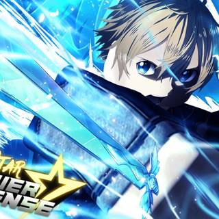 All Star Tower Defense wallpaper