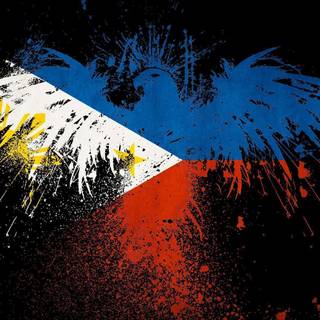 Philippines aesthetic wallpaper