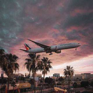 Philippines aesthetic wallpaper