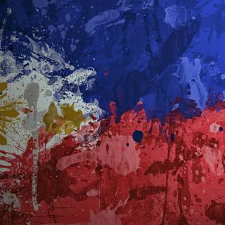 Philippines aesthetic wallpaper