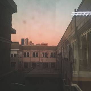 Philippines aesthetic wallpaper