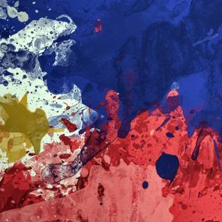 Philippines aesthetic wallpaper
