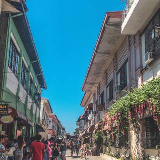 Philippines aesthetic wallpaper