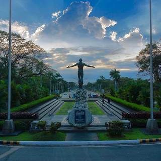 Philippines aesthetic wallpaper