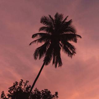 Philippines aesthetic wallpaper