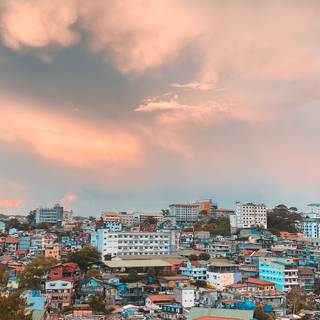 Philippines aesthetic wallpaper