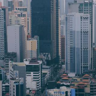 Philippines aesthetic wallpaper