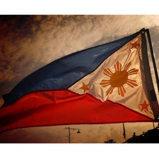 Philippines aesthetic wallpaper