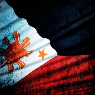 Philippines aesthetic wallpaper