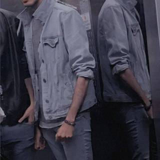 Farshad Silent wallpaper