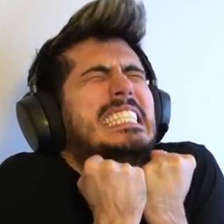 Farshad Silent wallpaper