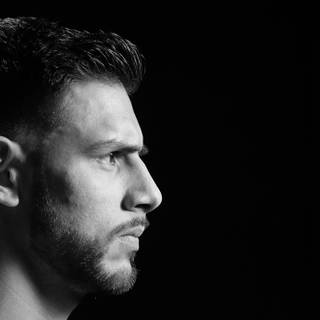 Yair Rodríguez wallpaper