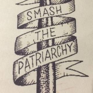 Patriarchy wallpaper